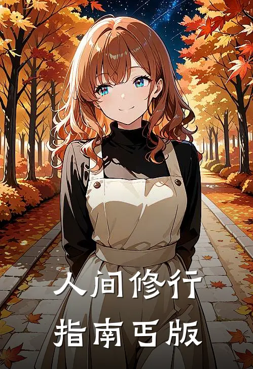 人间修行指南丐版