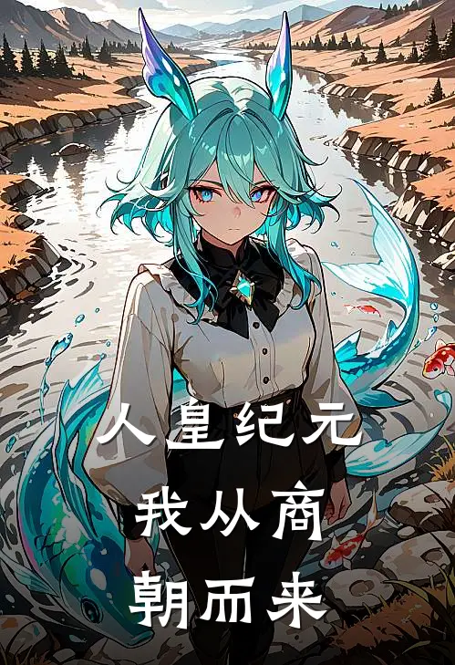 人皇纪元，我从商朝而来