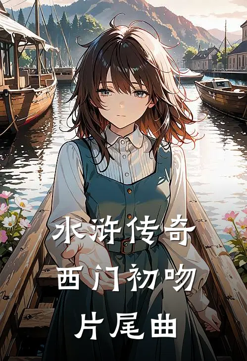 水浒传奇西门初吻片尾曲