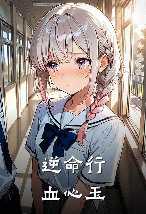 逆命行：血心玉