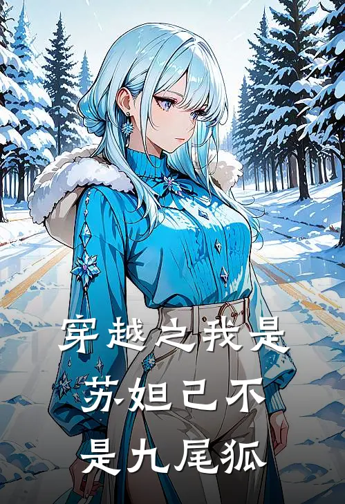 穿越之我是苏妲己(不是九尾狐)