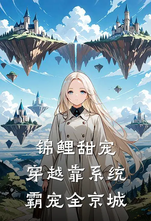 锦鲤甜宠：穿越靠系统霸宠全京城