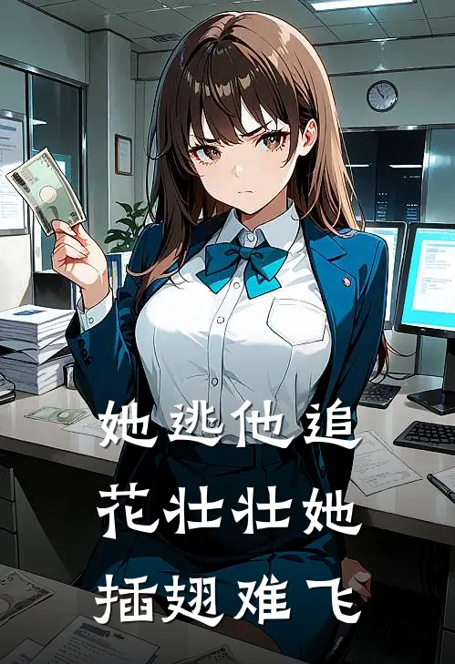 她逃他追花壮壮她插翅难飞