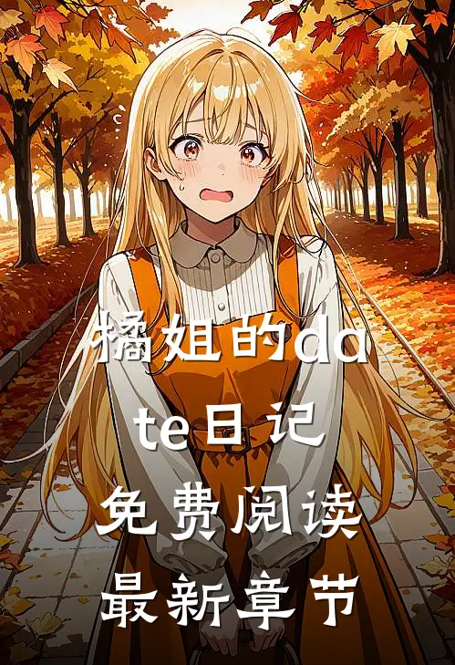 橘姐的date日记免费阅读最新章节