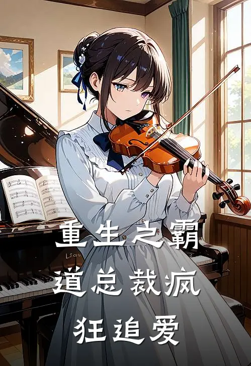 重生之霸道总裁疯狂追爱