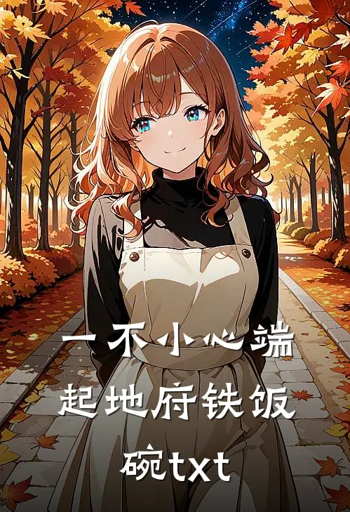一不小心端起地府铁饭碗txt
