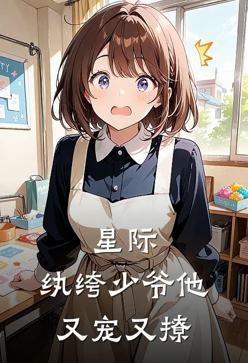 星际：纨绔少爷他又宠又撩