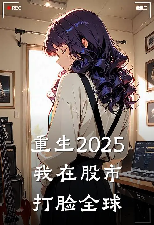 重生2025，我在股市打脸全球
