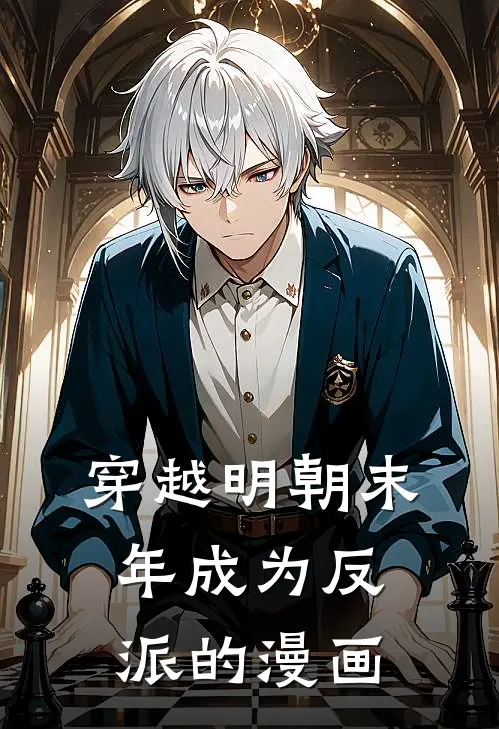 穿越明朝末年成为反派的漫画