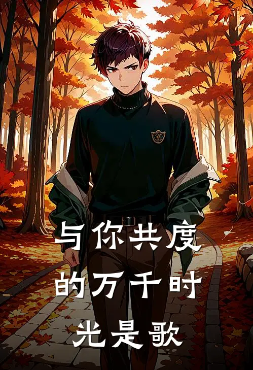 与你共度的万千时光是歌