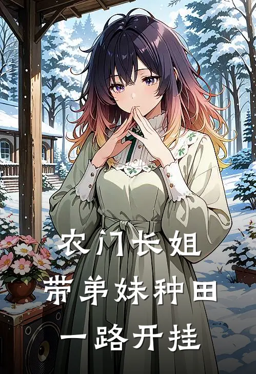 农门长姐：带弟妹种田一路开挂