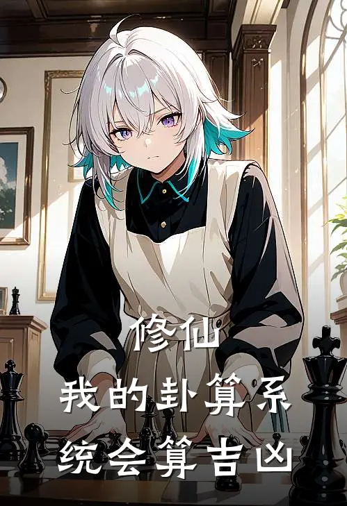 修仙：我的卦算系统会算吉凶