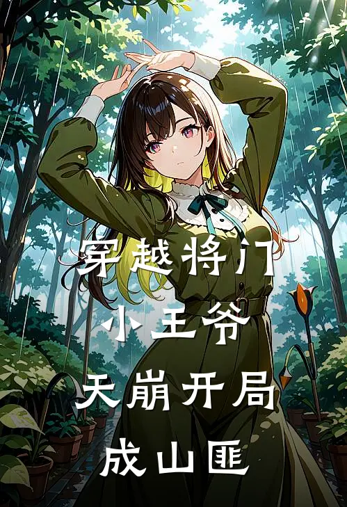 穿越将门小王爷，天崩开局成山匪