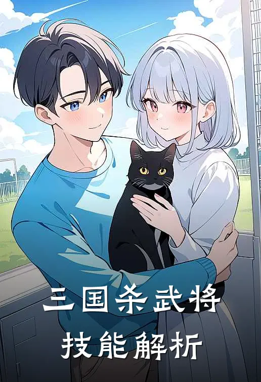 三国杀武将技能解析