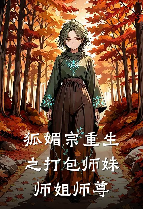 狐媚宗重生之打包师妹师姐师尊