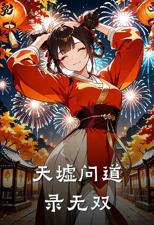 天墟问道录无双