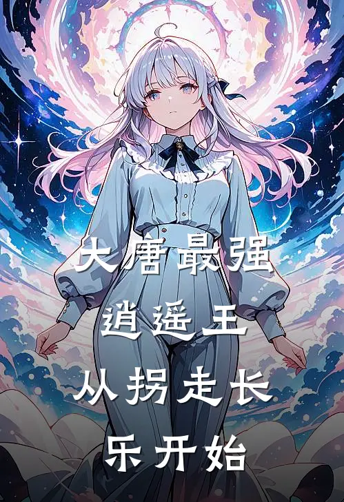 大唐最强逍遥王，从拐走长乐开始