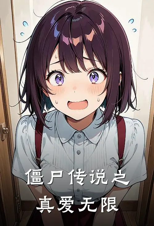 僵尸传说之真爱无限