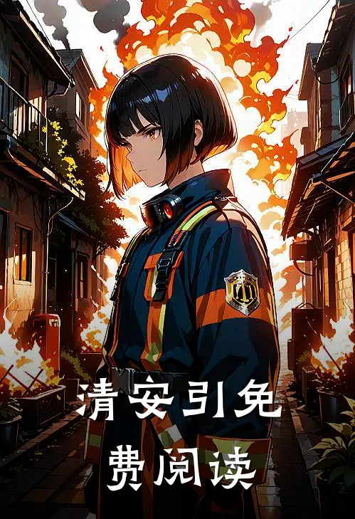 清安引免费阅读