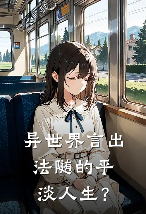 异世界言出法随的平淡人生？