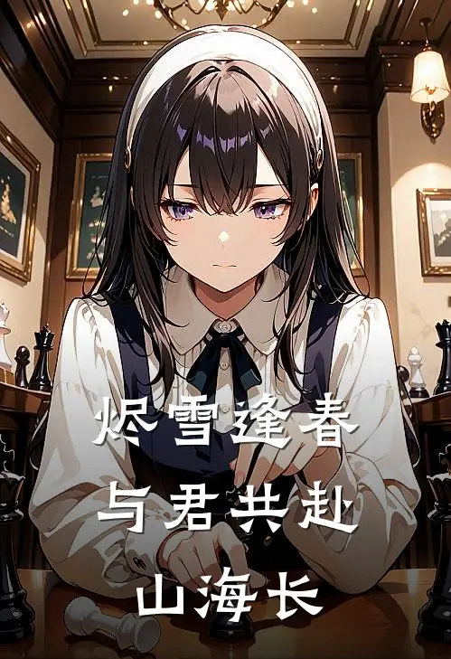 烬雪逢春：与君共赴山海长