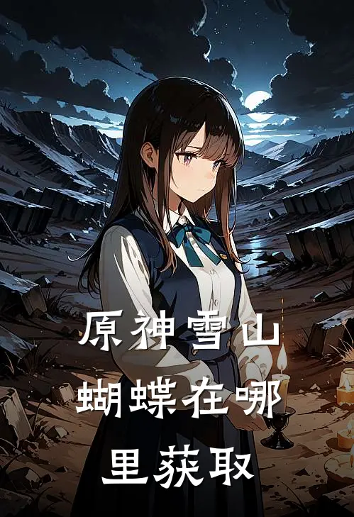 原神雪山蝴蝶在哪里获取