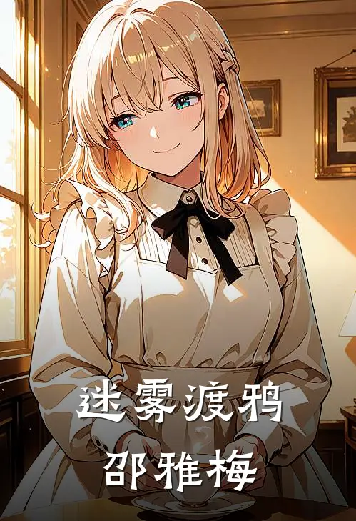 迷雾渡鸦邵雅梅