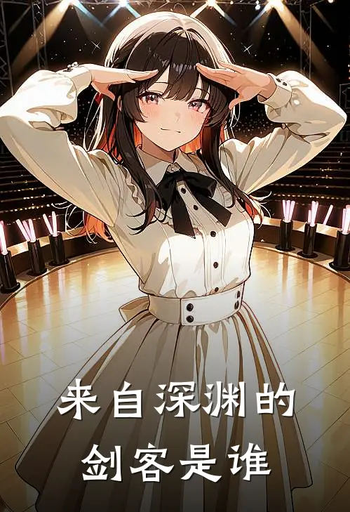 来自深渊的剑客是谁