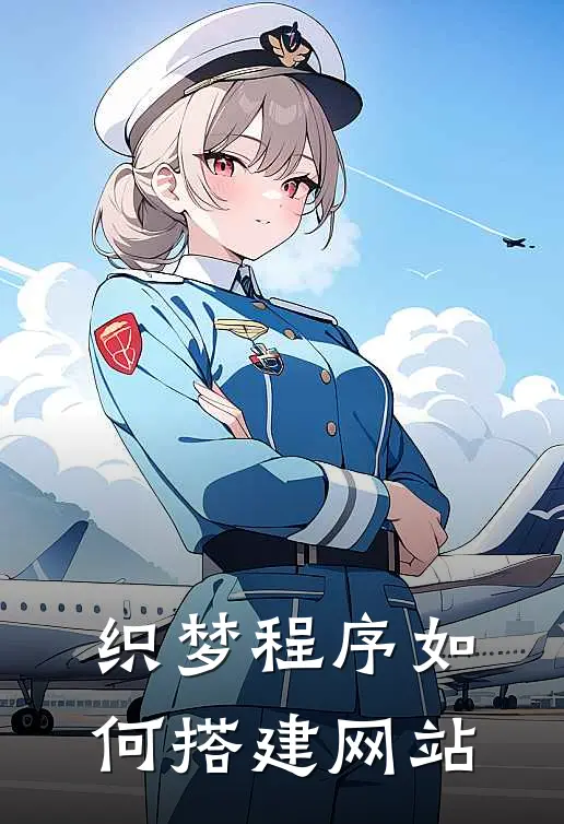 织梦程序如何搭建网站