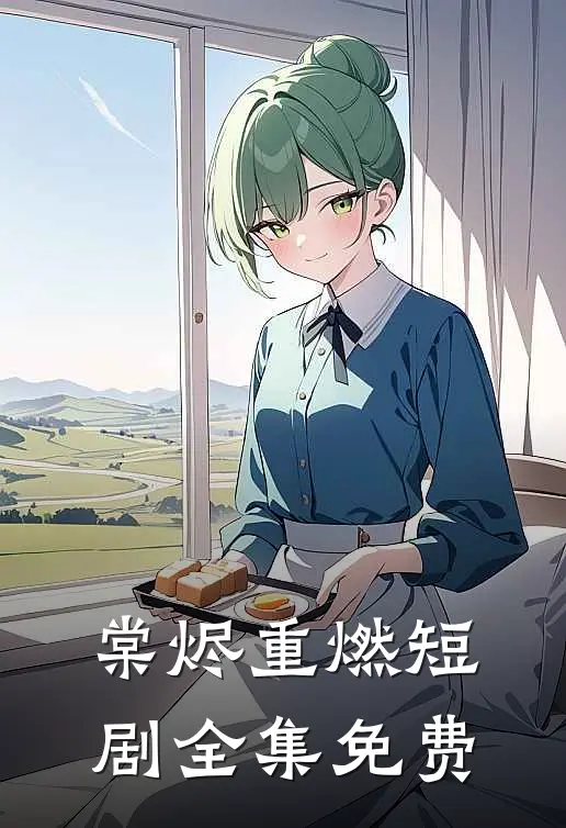 棠烬重燃短剧全集免费