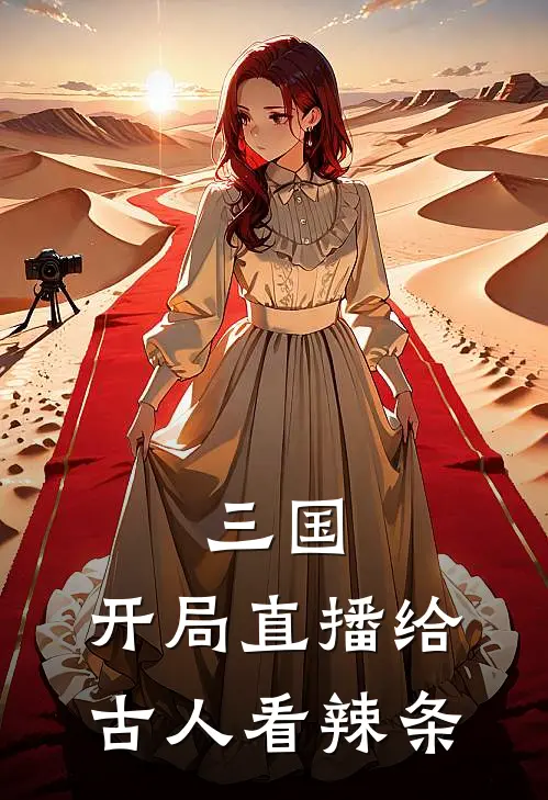 三国：开局直播给古人看辣条