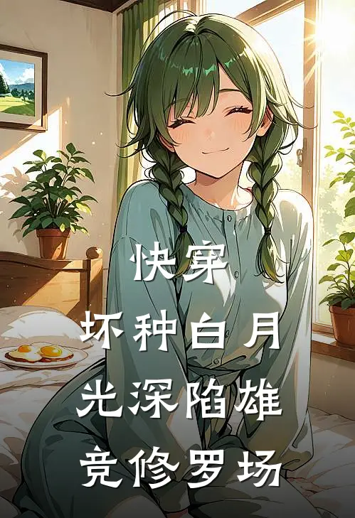 快穿：坏种白月光深陷雄竞修罗场