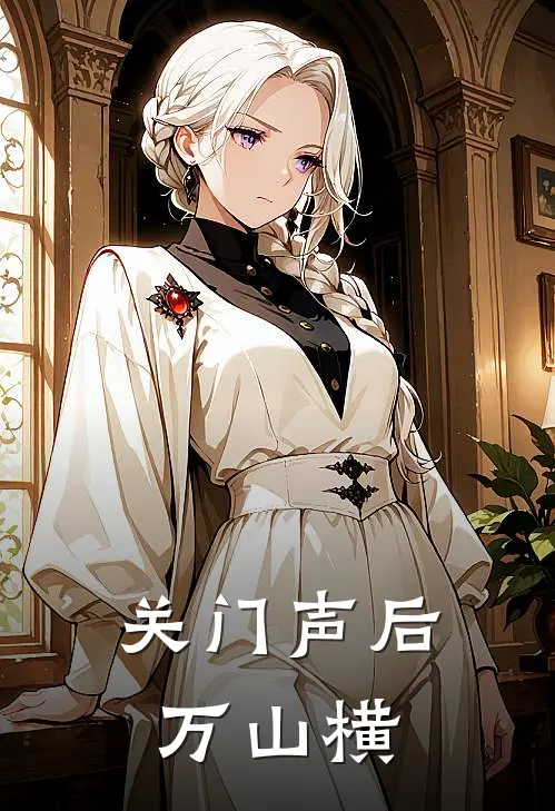 关门声后万山横