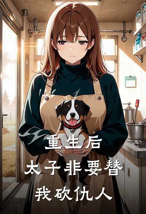 重生后，太子非要替我砍仇人