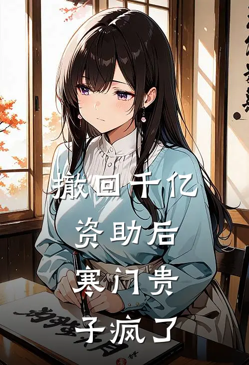 撤回千亿资助后，寒门贵子疯了