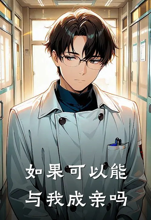 如果可以能与我成亲吗