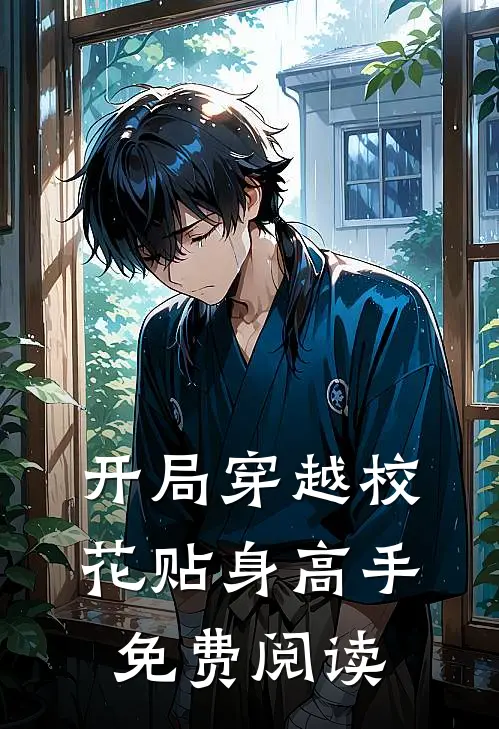 开局穿越校花贴身高手免费阅读