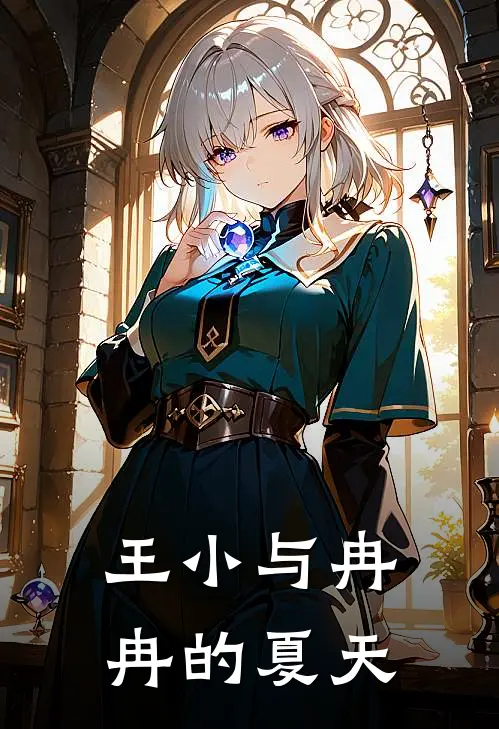 王小与冉冉的夏天