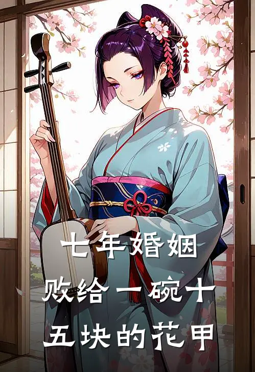 七年婚姻，败给一碗十五块的花甲