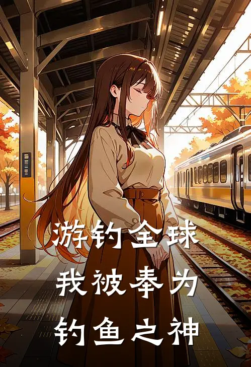 游钓全球,我被奉为钓鱼之神