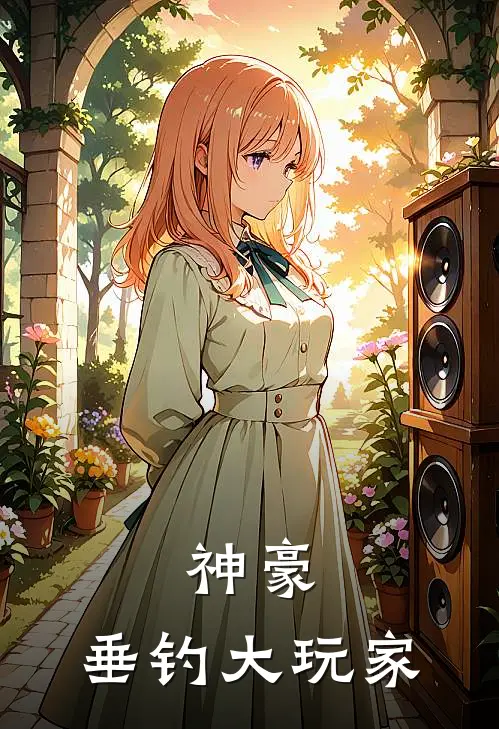 神豪：垂钓大玩家