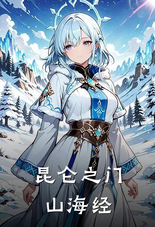 昆仑之门山海经