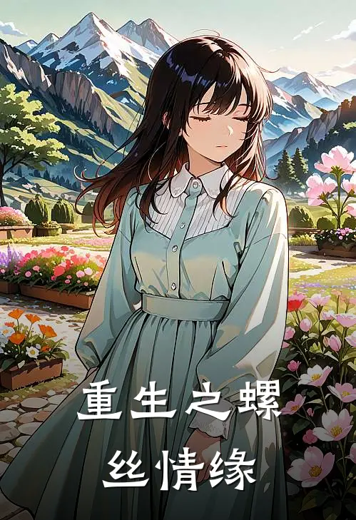 重生之螺丝情缘
