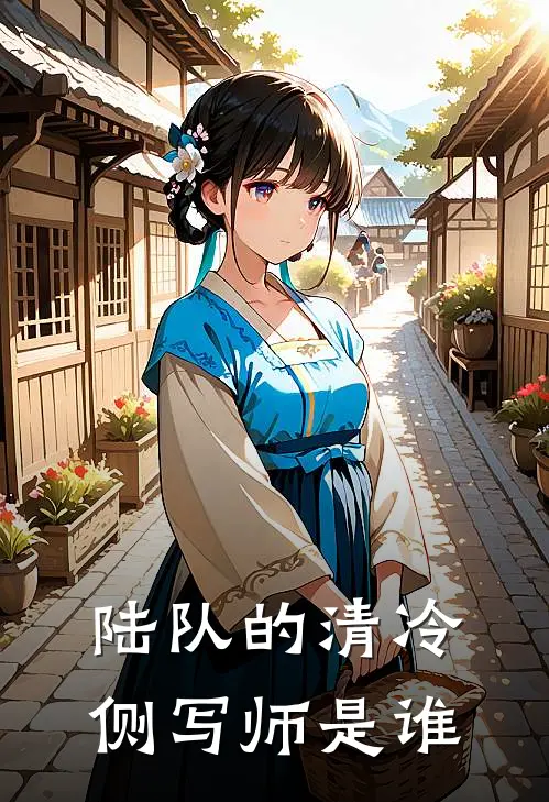 陆队的清冷侧写师是谁