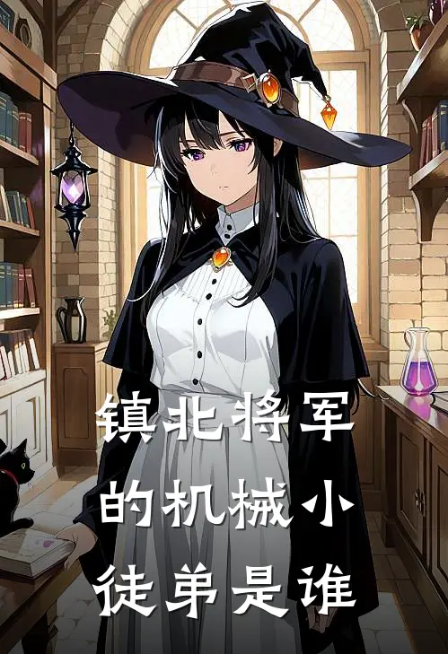 镇北将军的机械小徒弟是谁