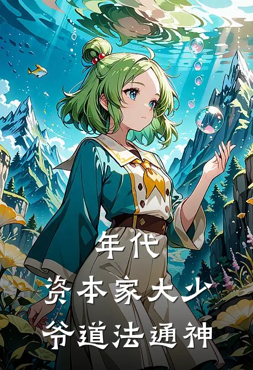 年代，资本家大少爷道法通神