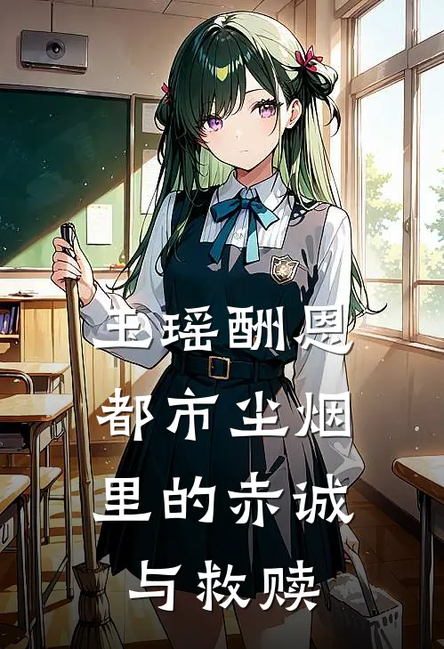 玉瑶酬恩：都市尘烟里的赤诚与救赎