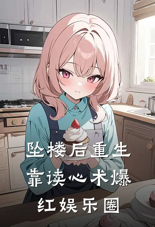 坠楼后重生，靠读心术爆红娱乐圈