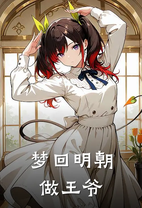 梦回明朝做王爷