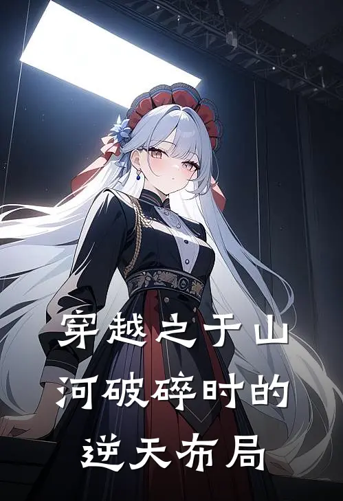 穿越之于山河破碎时的逆天布局